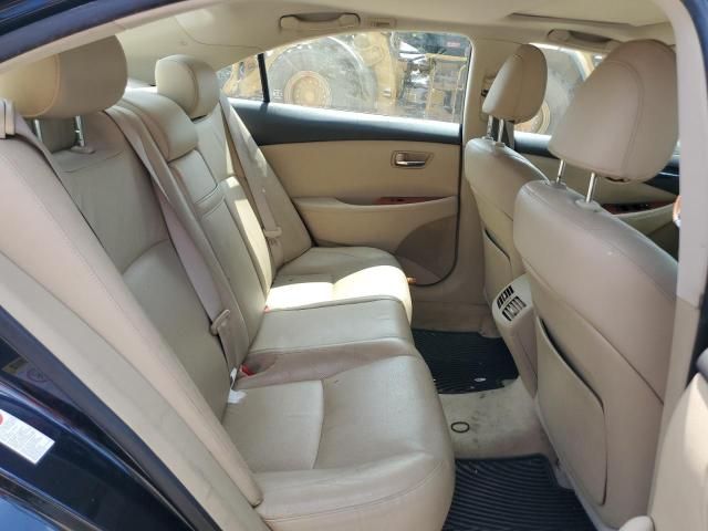 2008 Lexus ES 350