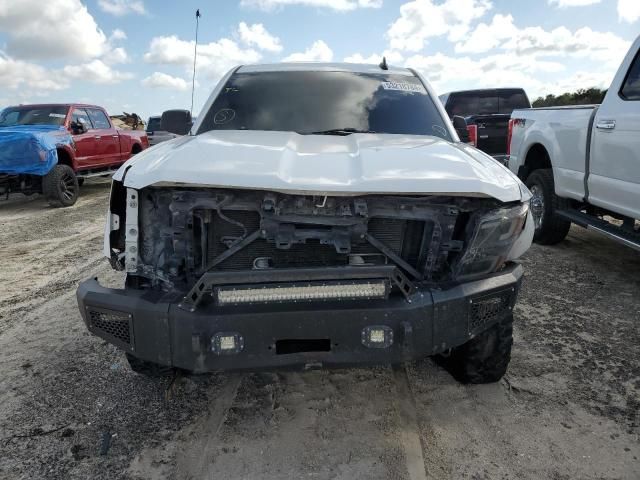 2015 Chevrolet Silverado K2500 Heavy Duty