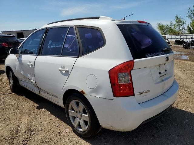 2007 KIA Rondo Base