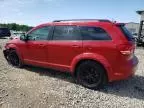 2020 Dodge Journey SE