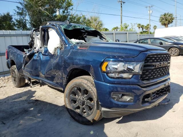 2023 Dodge RAM 2500 BIG Horn