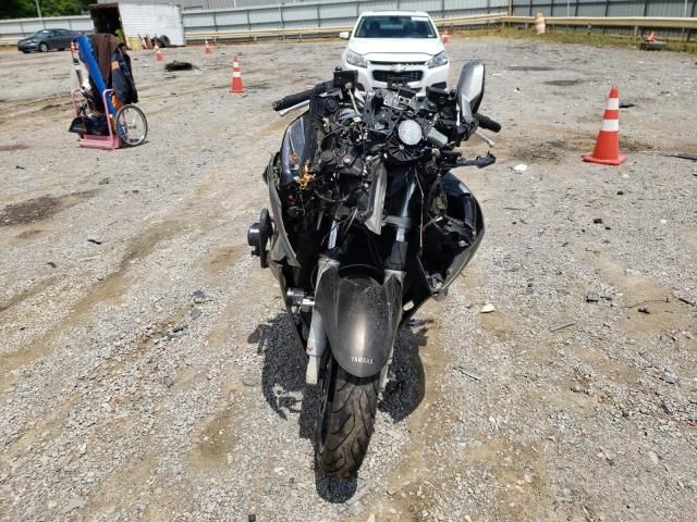 2013 Yamaha FJR1300 A