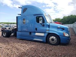 Salvage Trucks for sale at auction: 2015 Freightliner Cascadia 125