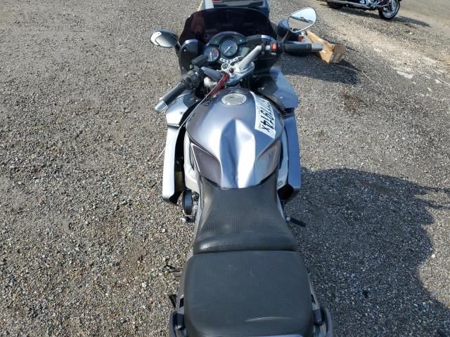 2004 Yamaha FJR1300