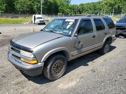 Salvage cars for sale from Copart Finksburg, MD: 1998 Chevrolet Blazer