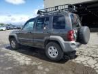 2006 Jeep Liberty Sport