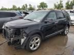 2012 Ford Explorer Limited