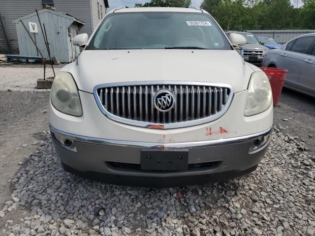 2011 Buick Enclave CXL