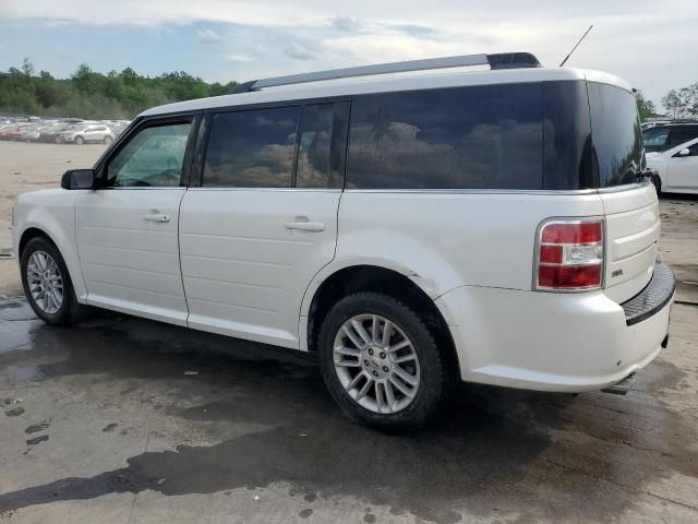 2014 Ford Flex SEL