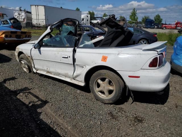 1997 Ford Mustang GT