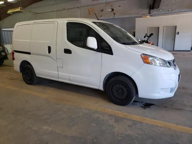 2019 Nissan NV200 2.5S