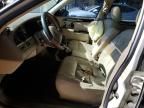 2004 Lincoln Town Car Ultimate