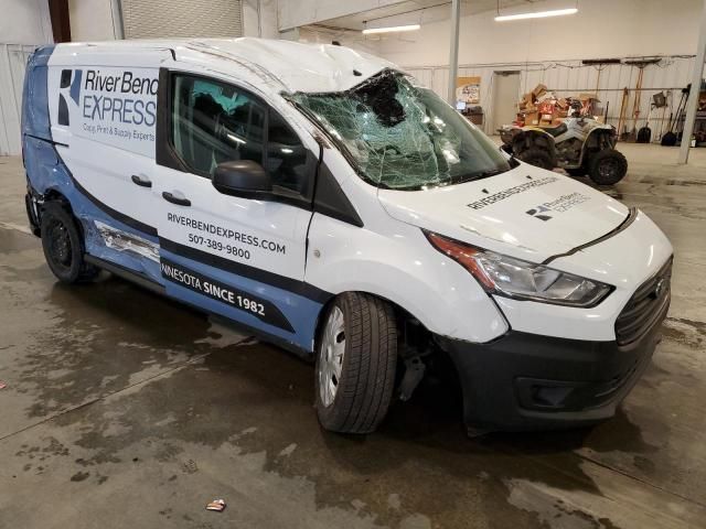 2019 Ford Transit Connect XL