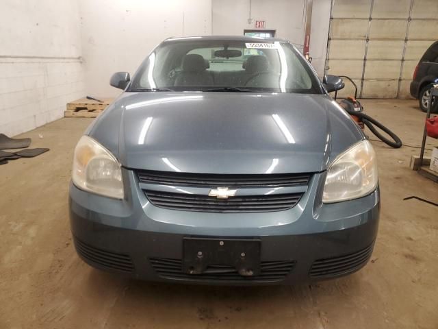 2007 Chevrolet Cobalt LT