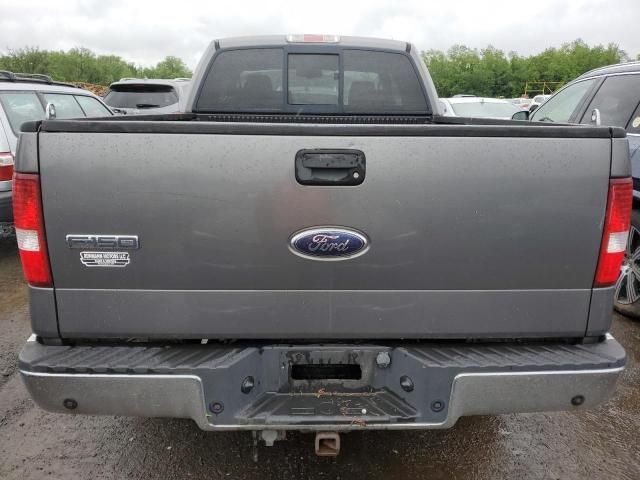 2006 Ford F150