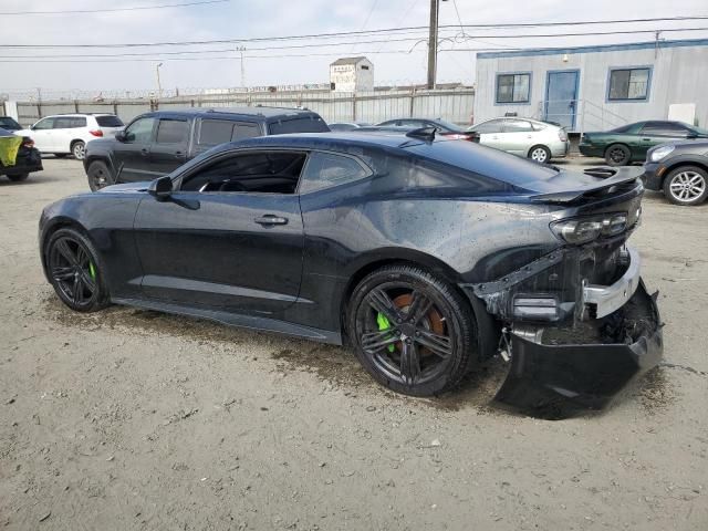 2019 Chevrolet Camaro SS