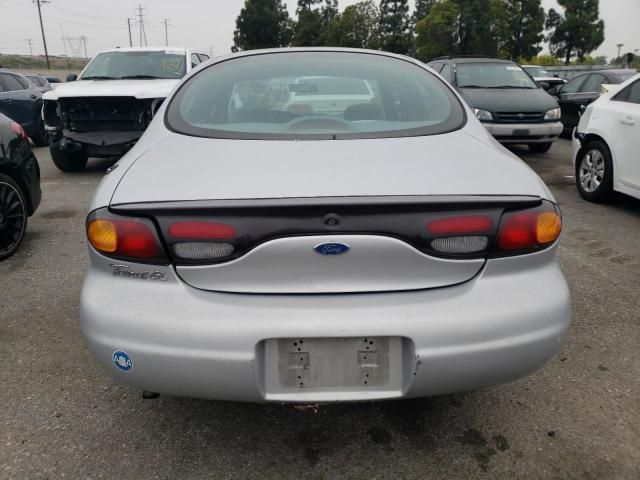 1997 Ford Taurus GL