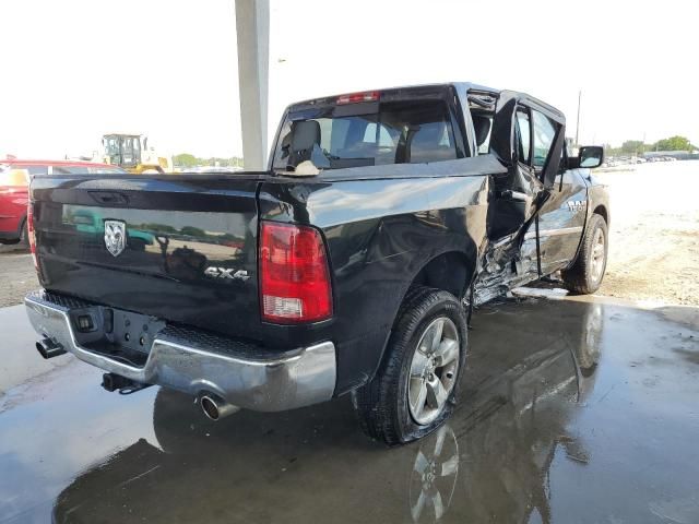 2015 Dodge RAM 1500 SLT