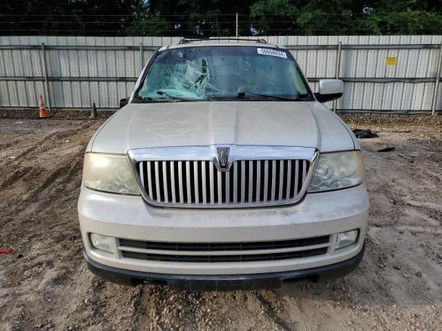 2006 Lincoln Navigator