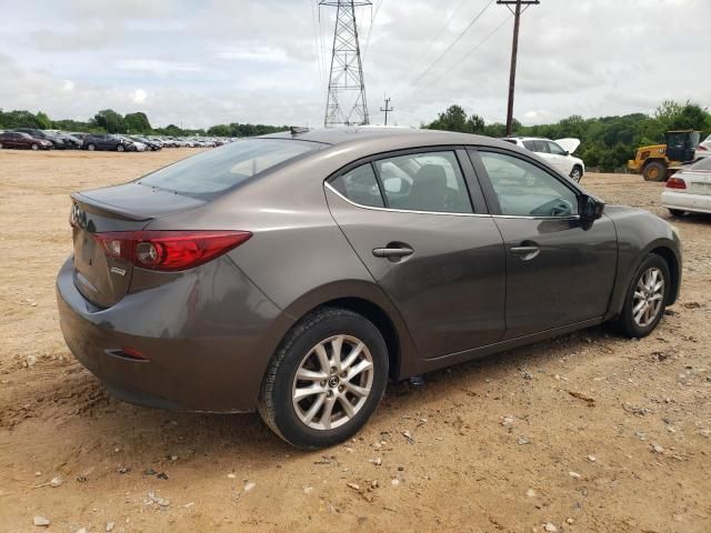 2014 Mazda 3 Touring