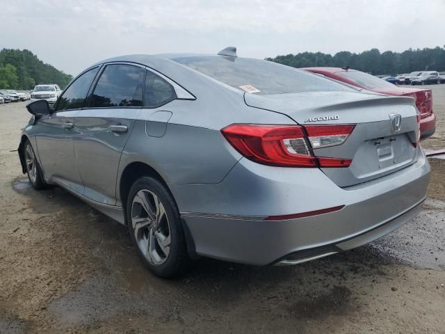 2018 Honda Accord EXL