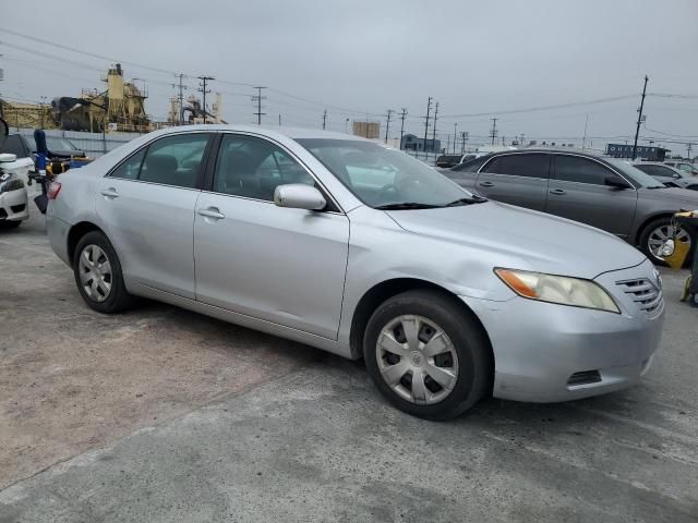 2008 Toyota Camry CE