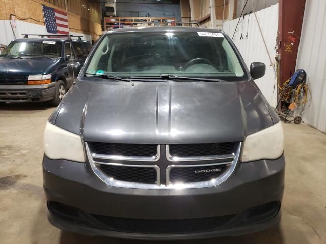 2011 Dodge Grand Caravan Mainstreet