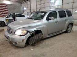 Salvage cars for sale from Copart Columbia, MO: 2009 Chevrolet HHR LT