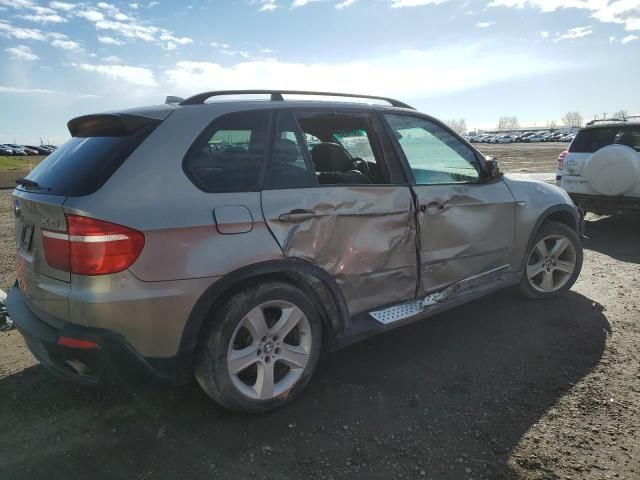 2007 BMW X5 3.0I