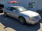 2007 Cadillac DTS