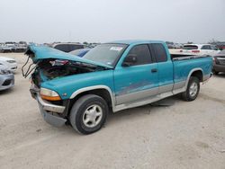 Dodge Vehiculos salvage en venta: 1998 Dodge Dakota