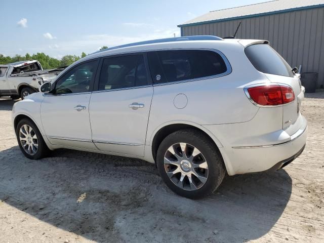 2016 Buick Enclave