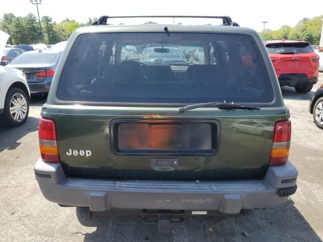 1995 Jeep Grand Cherokee Laredo