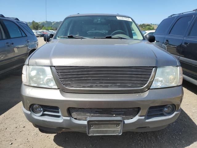 2003 Ford Explorer XLT