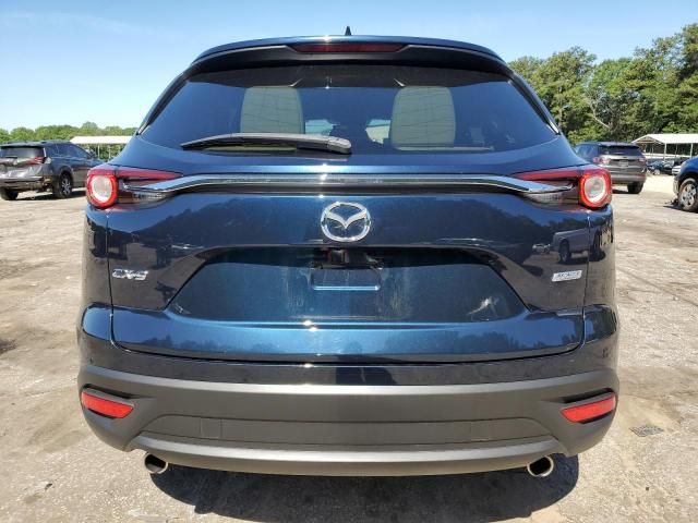 2019 Mazda CX-9 Touring