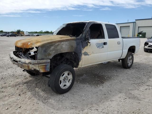 2006 Chevrolet Silverado K1500