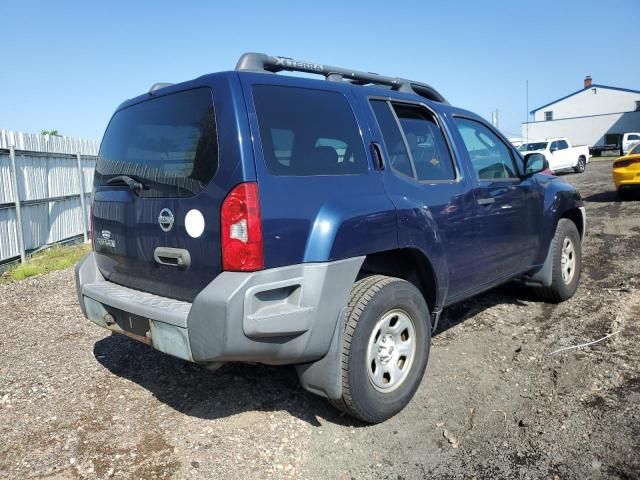 2006 Nissan Xterra OFF Road