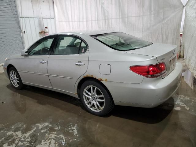 2005 Lexus ES 330