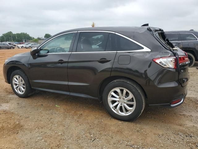 2017 Acura RDX