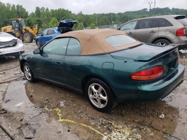 1997 Toyota Celica GT