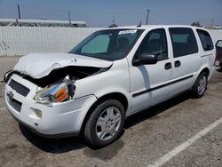 2008 Chevrolet Uplander LS en venta en Van Nuys, CA