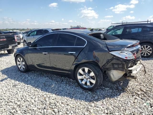 2013 Buick Regal Premium