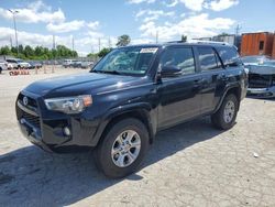 Vehiculos salvage en venta de Copart Bridgeton, MO: 2016 Toyota 4runner SR5/SR5 Premium