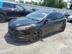 2016 Ford Focus ST