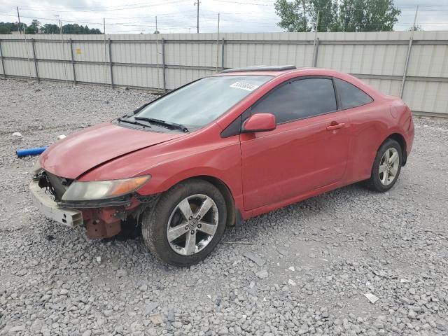 2008 Honda Civic EXL