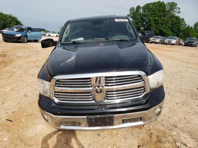 2013 Dodge RAM 1500 SLT