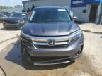 2022 Honda Pilot EXL