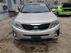 2014 KIA Sorento EX