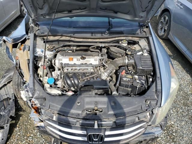 2011 Honda Accord EX