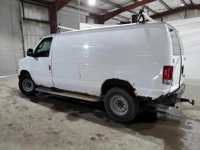 2006 Ford Econoline E250 Van